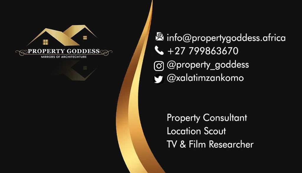 Property Goddess Africa